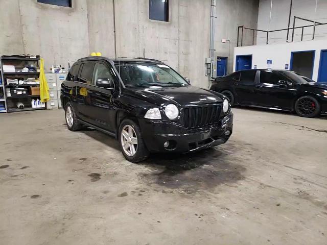 2007 Jeep Compass - Image 12