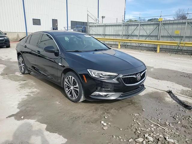 2018 Buick Regal Essence VIN: W04GP6SX9J1176171 Lot: 78517874