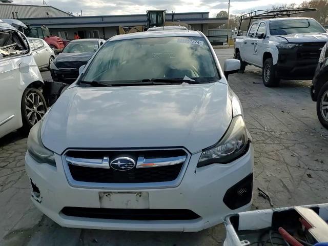 2013 Subaru Impreza - Image 10