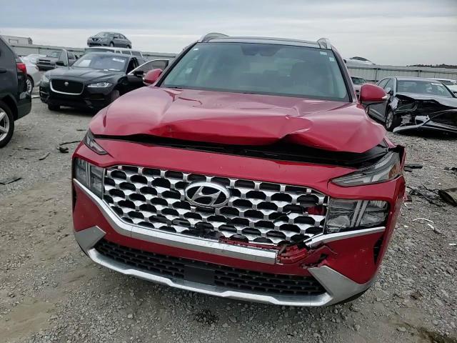 2022 Hyundai Santa Fe - Image 12