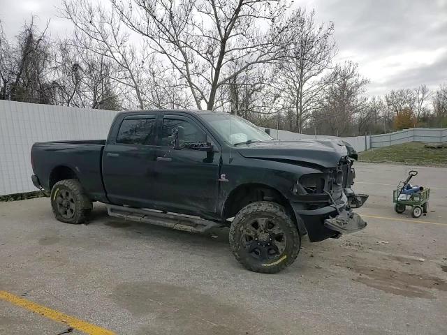 2014 Ram 2500 Slt VIN: 3C6UR5DL1EG213543 Lot: 81848034