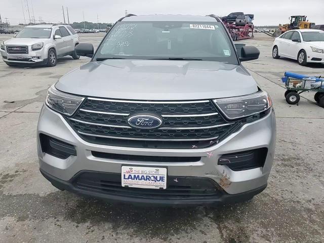 2022 Ford Explorer - Image 11