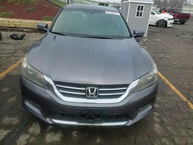 2015 Honda Accord Exl VIN: 1HGCR2F84FA096179 Lot: 81756214