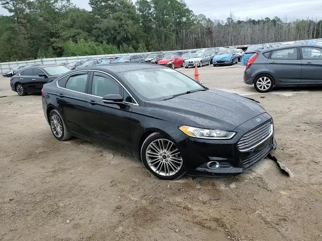 2016 Ford Fusion - Image 10