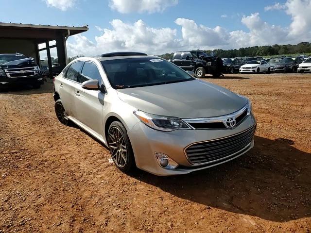 2015 Toyota Avalon Xle VIN: 4T1BK1EB6FU190502 Lot: 79573394