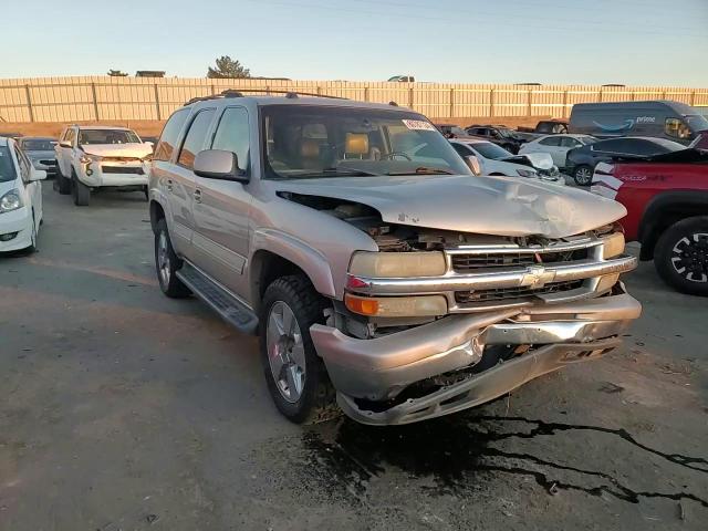 2004 Chevrolet Tahoe C1500 VIN: 1GNEC13ZX4R265479 Lot: 80787124