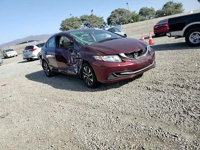 2014 Honda Civic - Image 10