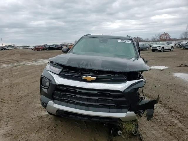 2023 Chevrolet TrailBlazer - Image 15