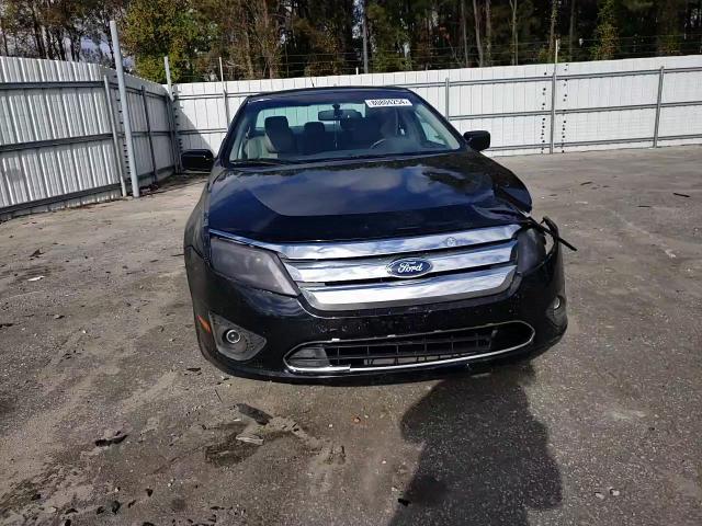 2012 Ford Fusion Sel VIN: 3FAHP0JG5CR151601 Lot: 80804254