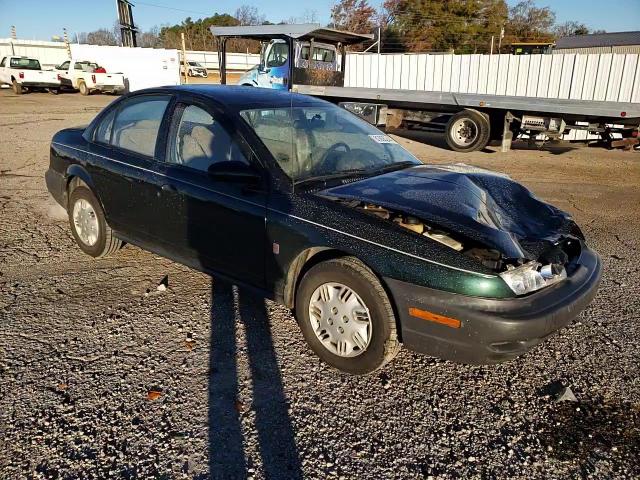 1997 Saturn SL - Image 10
