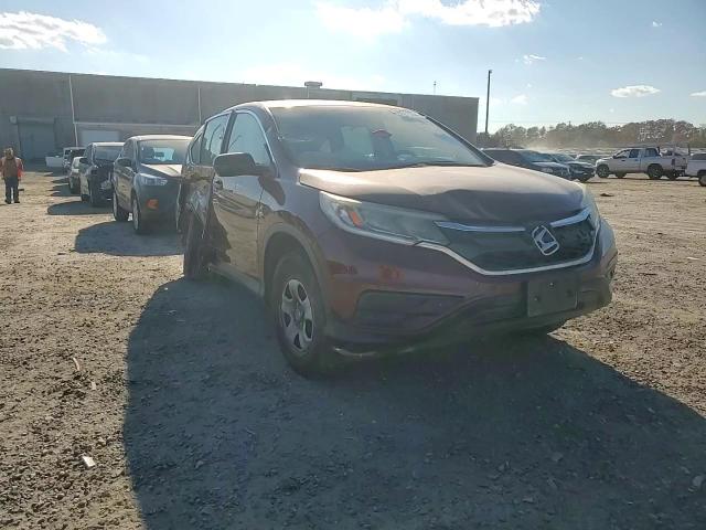 2015 Honda Cr-V Lx VIN: 2HKRM4H38FH684941 Lot: 79511934