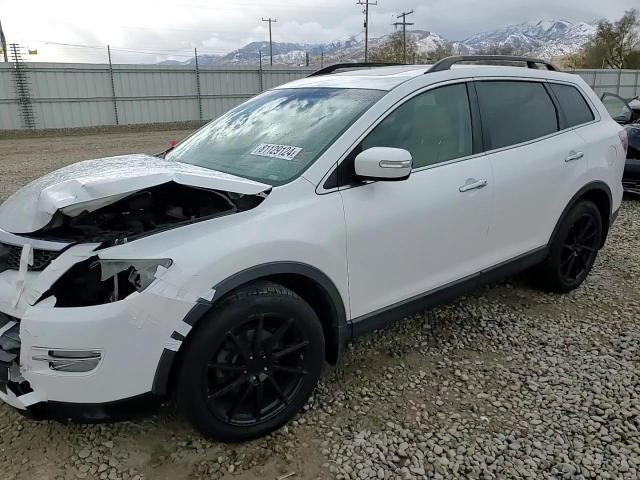 2008 Mazda CX-9 - Image 12