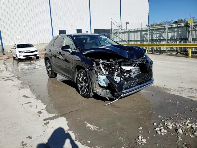 2020 Lexus RX - Image 14