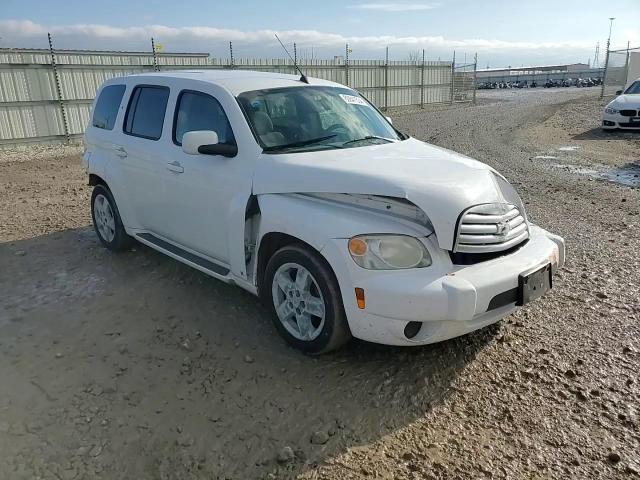 2009 Chevrolet Hhr Lt VIN: 3GNCA23B69S603227 Lot: 80841534