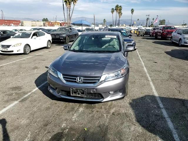 2015 Honda Accord - Image 10