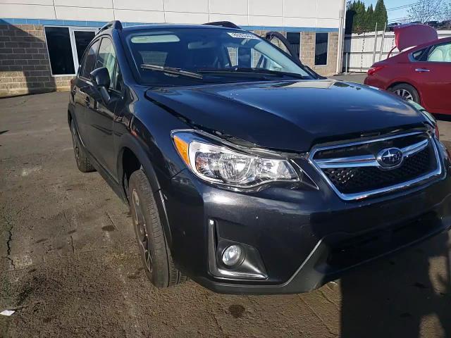 2017 Subaru Crosstrek Premium VIN: JF2GPABC3H8215670 Lot: 80353464