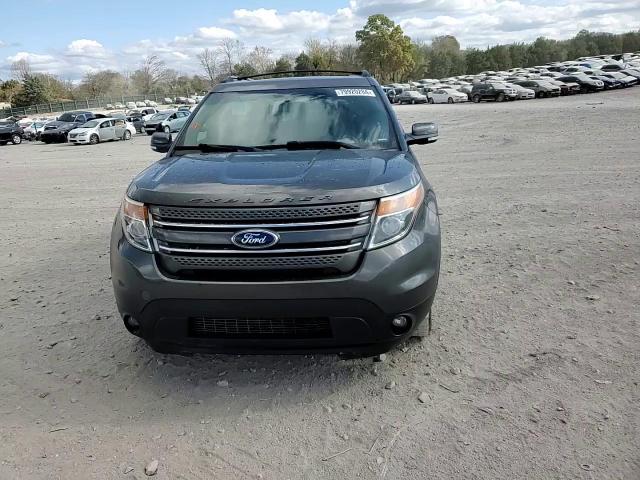 2015 Ford Explorer - Image 15