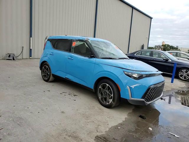 2025 Kia Soul Ex VIN: KNDJ33AU0S7242926 Lot: 80256514