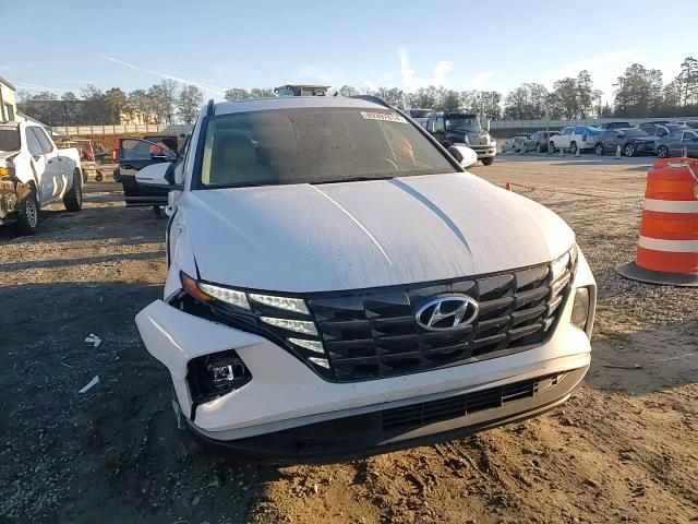 2023 Hyundai Tucson Sel VIN: 5NMJFCAE8PH269663 Lot: 80397614