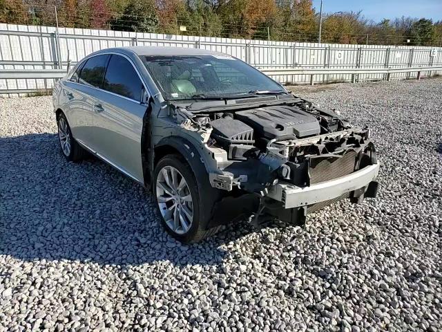 2015 Cadillac XTS - Image 11