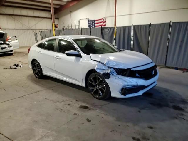 2020 Honda Civic - Image 14