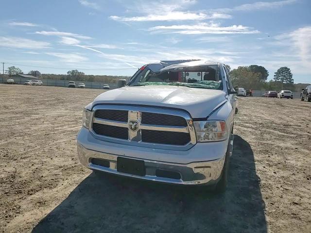 2017 Ram 1500 Slt VIN: 1C6RR7GG8HS731257 Lot: 80242064