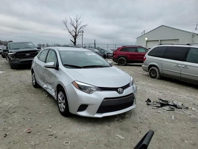 2015 Toyota Corolla - Image 10