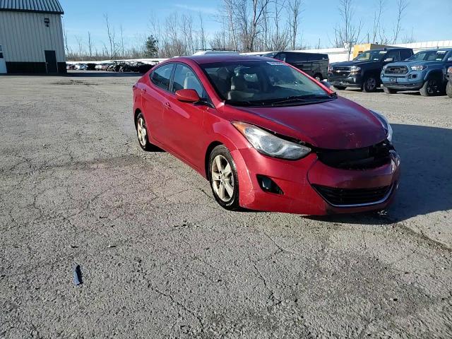 2013 Hyundai Elantra - Image 14