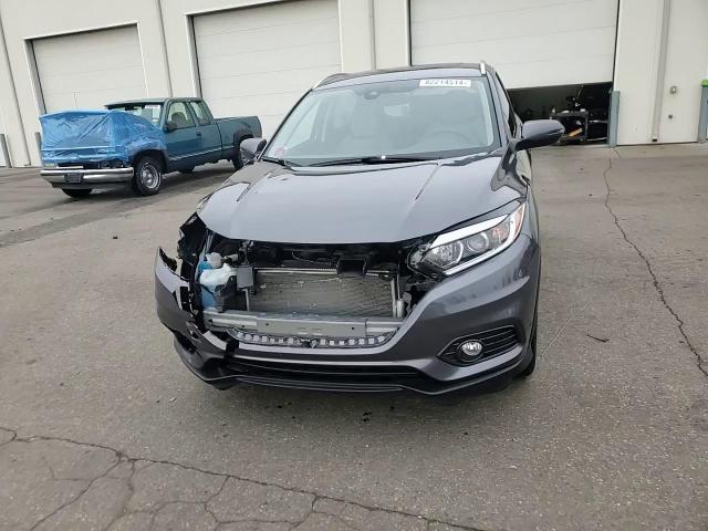 2019 Honda HR-V - Image 12