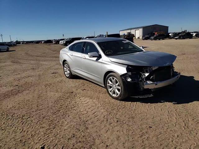 2016 Chevrolet Impala - Image 10