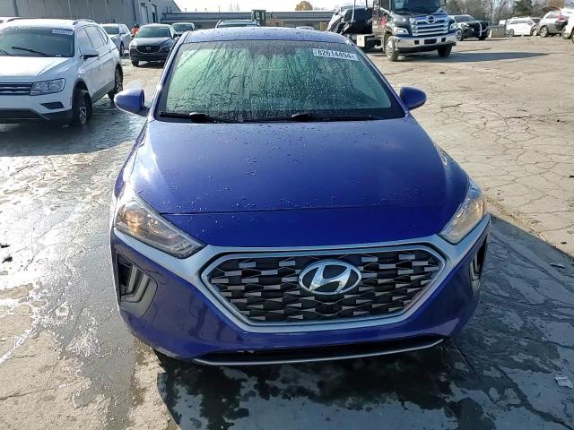 2020 Hyundai Ioniq Se VIN: KMHC75LC8LU217283 Lot: 82614494