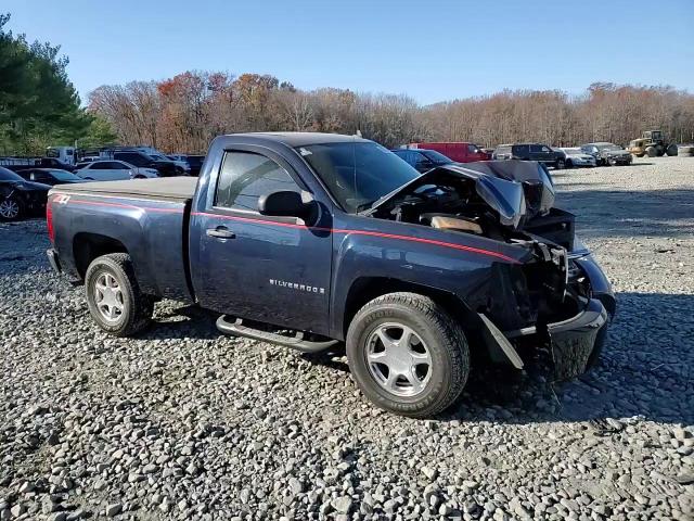 2008 Chevrolet Silverado - Image 10