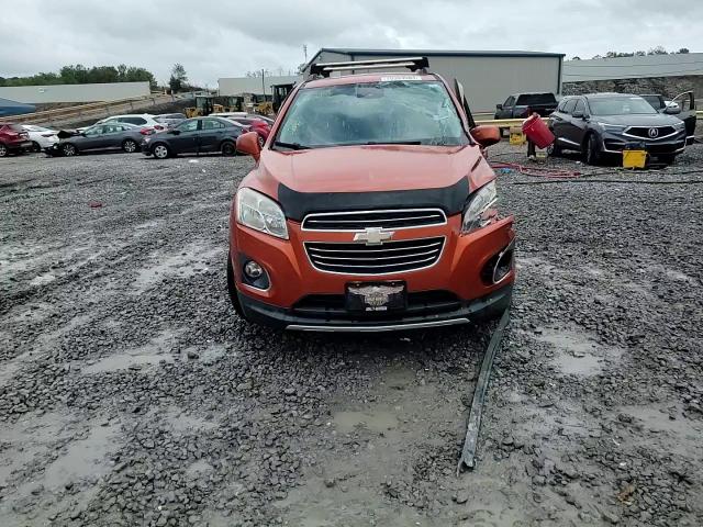 2015 Chevrolet Trax - Image 14