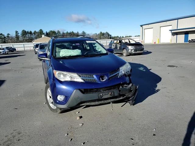 2014 Toyota RAV 4 - Image 12