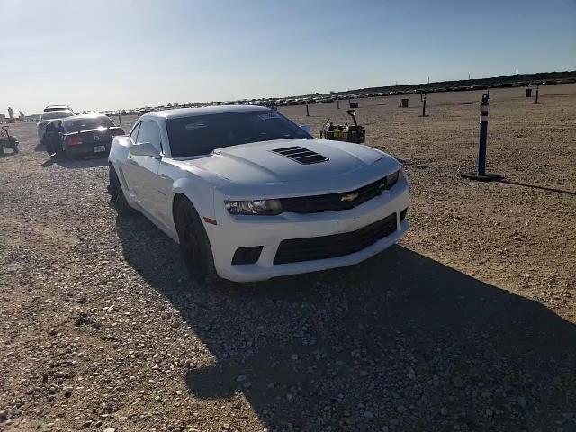 2015 Chevrolet Camaro - Image 11