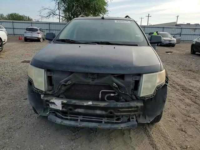 2008 Ford Edge - Image 12