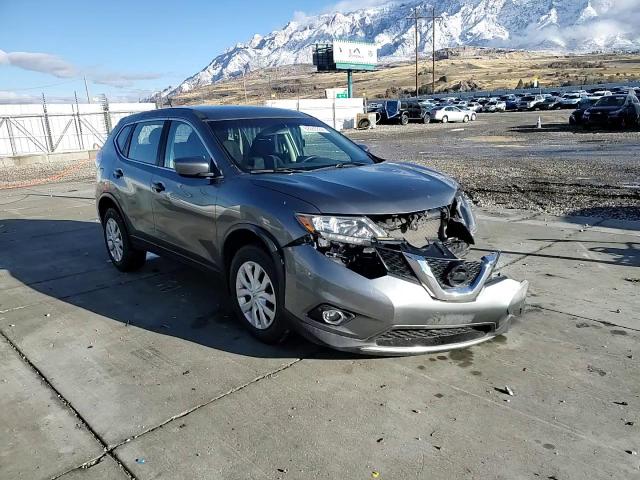 2016 Nissan Rogue - Image 11
