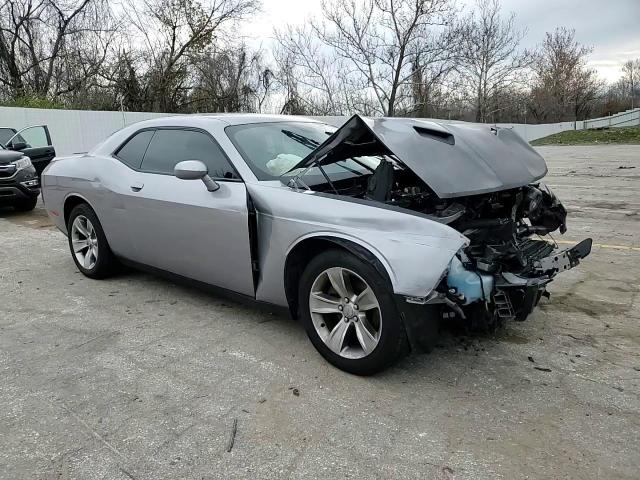 2018 Dodge Challenger Sxt VIN: 2C3CDZAG1JH317465 Lot: 82131694