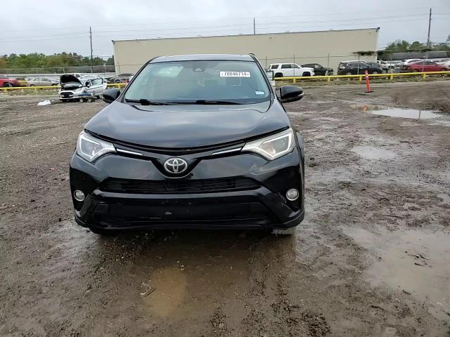 2018 Toyota Rav4 Adventure VIN: 2T3WFREV2JW445905 Lot: 78846714