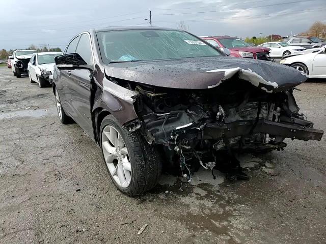 2015 Chevrolet Impala - Image 11