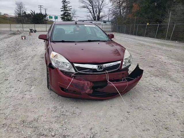 2008 Saturn Aura Xe VIN: 1G8ZS57B68F217402 Lot: 78727424