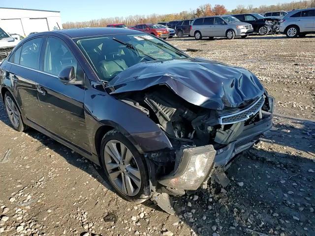 2014 Chevrolet Cruze - Image 11
