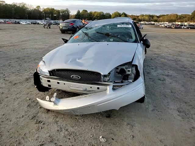 2005 Ford Taurus Se VIN: 1FAFP53U55A292463 Lot: 79635564