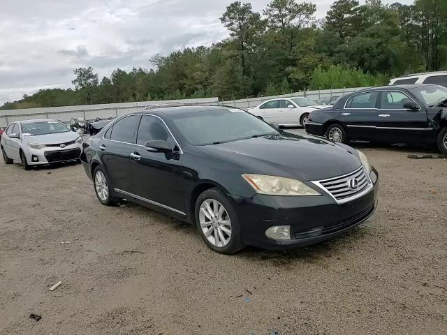 2010 Lexus ES - Image 11