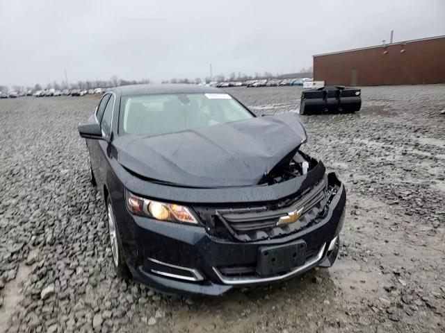 2017 Chevrolet Impala - Image 11