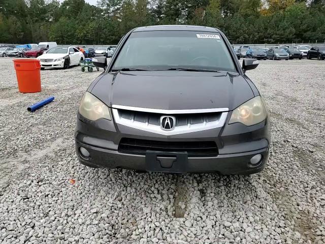 2009 Acura RDX - Image 12
