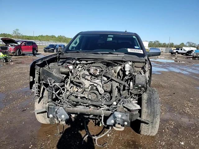 2014 Chevrolet Silverado - Image 10