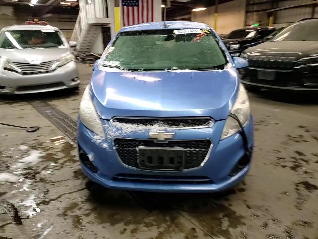 2013 Chevrolet Spark - Image 11