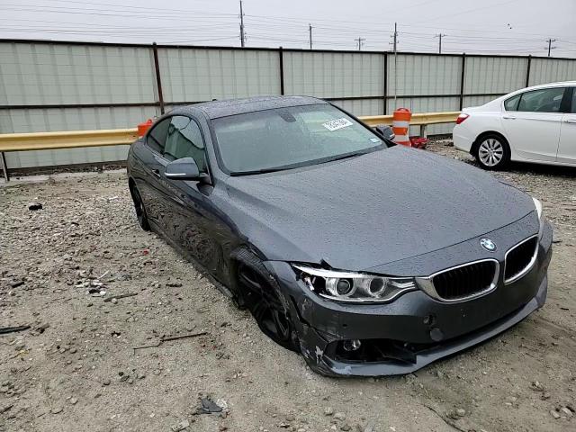 2014 BMW 4er - Image 11