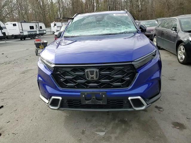2023 Honda CR-V - Image 12